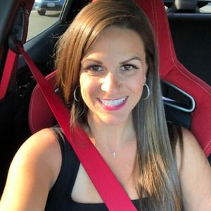 Meet your Posher, Sarabeth